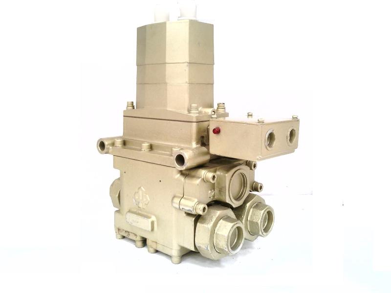 TACO MVD-4310HGSR DC-24V