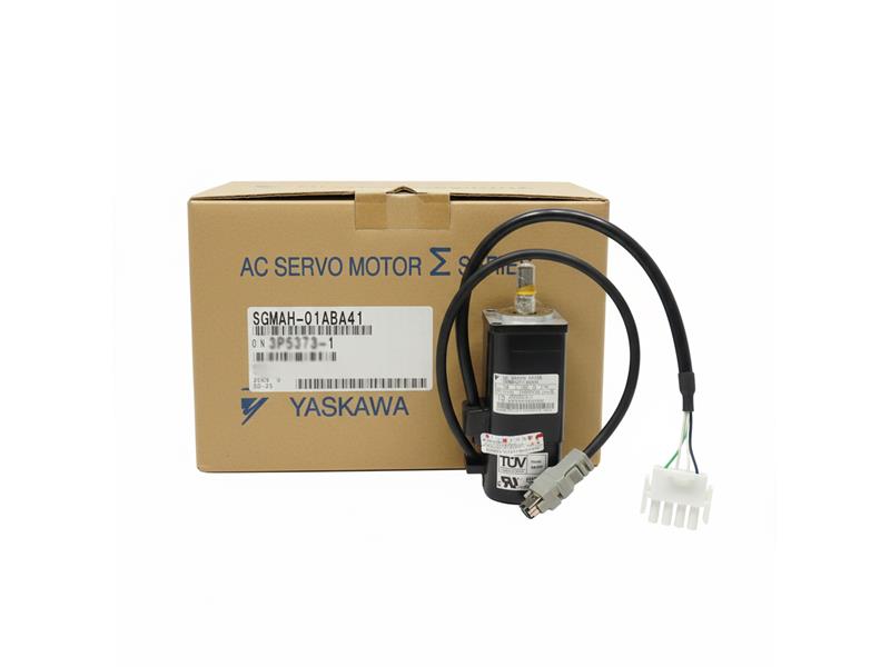 YASKAWA ELECTRIC SGMAH-01ABA41