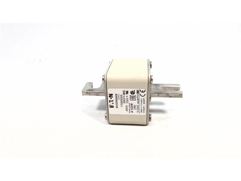 EATON CORPORATION 170M5009