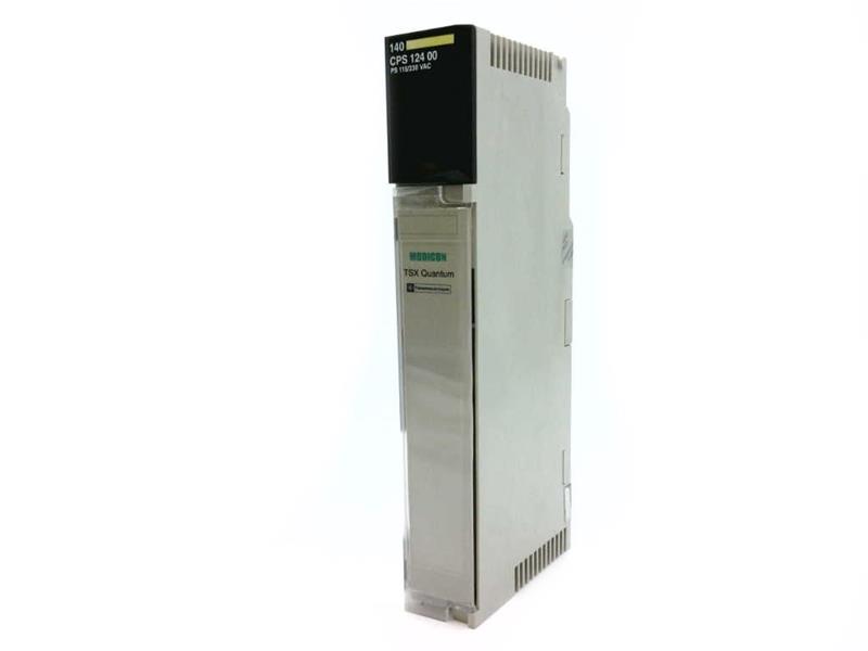 SCHNEIDER ELECTRIC 140CPS12400