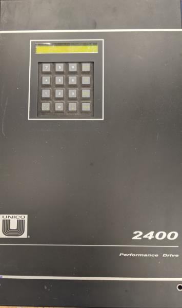 REGAL REXNORD 112446ECL1