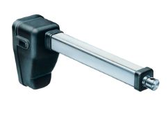 DANAHER MOTION DF24-10W51-04NNHHN