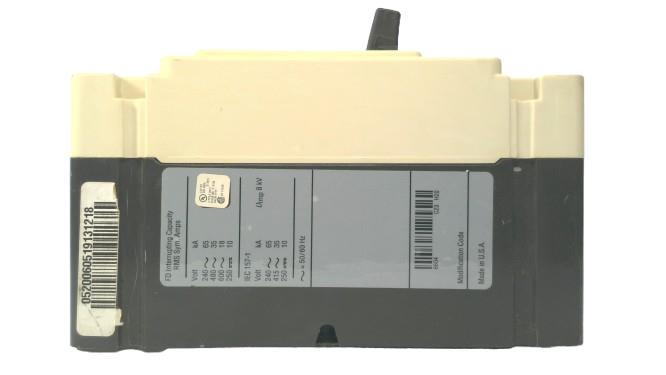 EATON CORPORATION 122129008-001