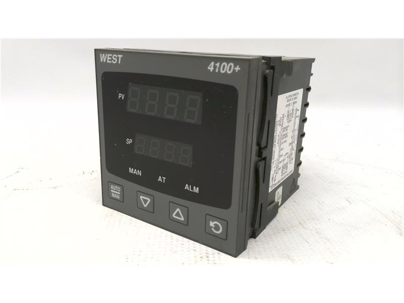 P4101Z27100000 by DANAHER CONTROLS