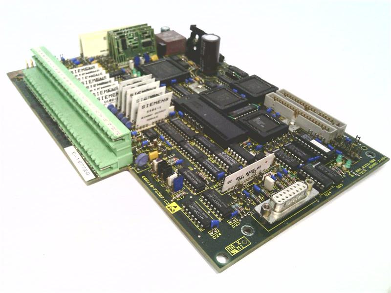 SIEMENS A1-106-101-806