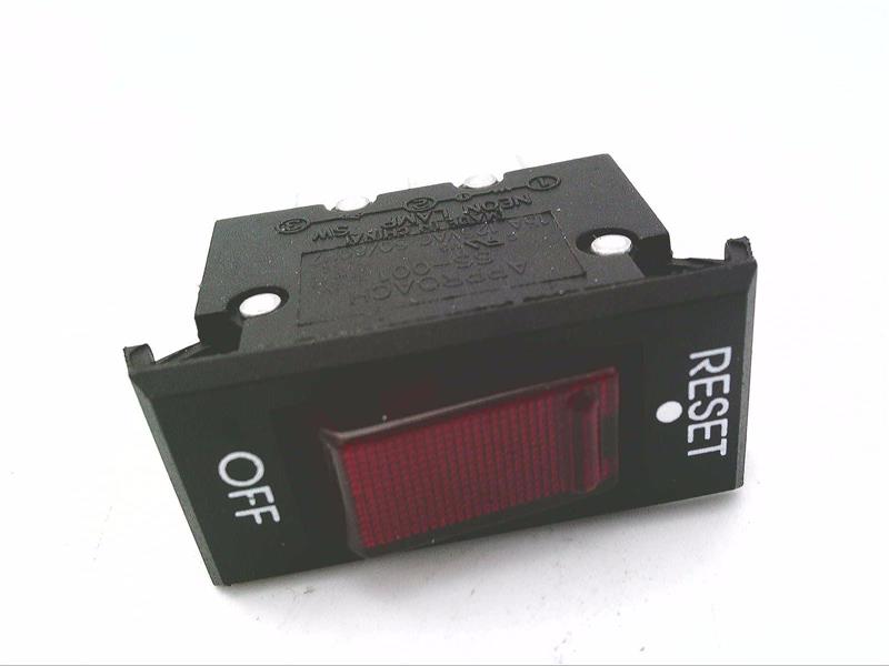 SS-001CB-LL by OSLO SWITCH