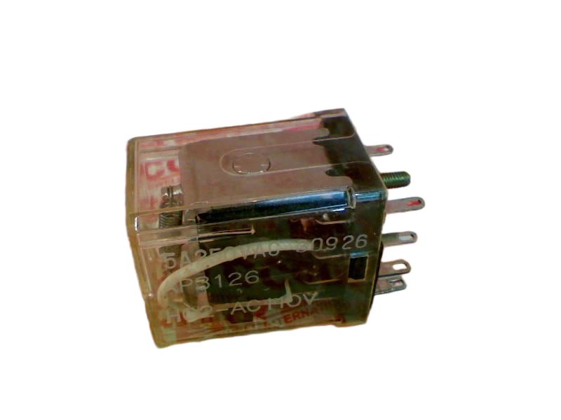 HC2-AC110V by MATSUSHITA ELECTRIC