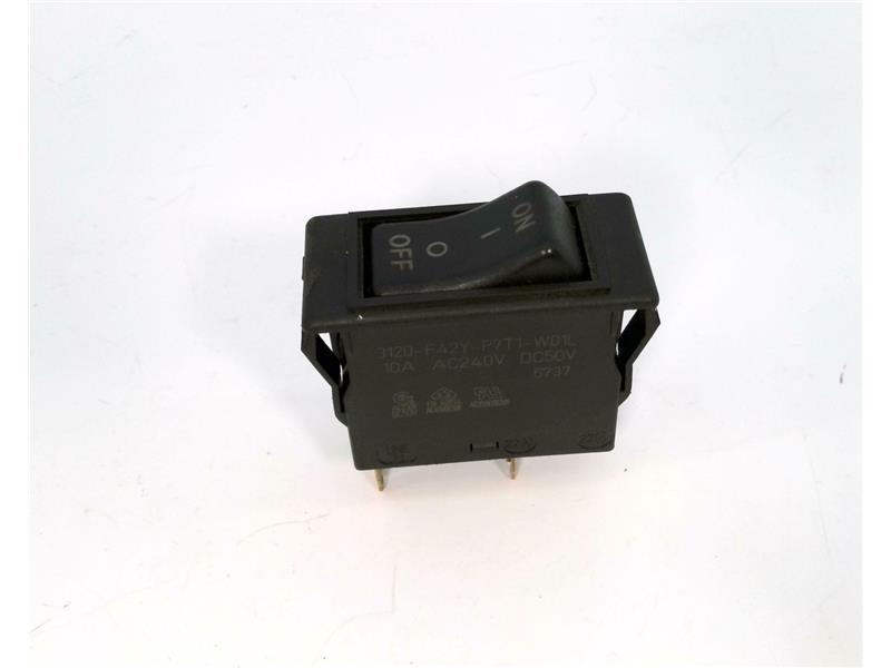 E-T-A CIRCUIT BREAKERS 3120-F42Y-P7T1-W01L