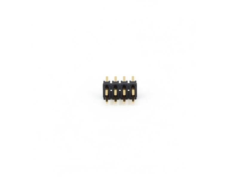 SAMTEC TMM-104-01-G-D