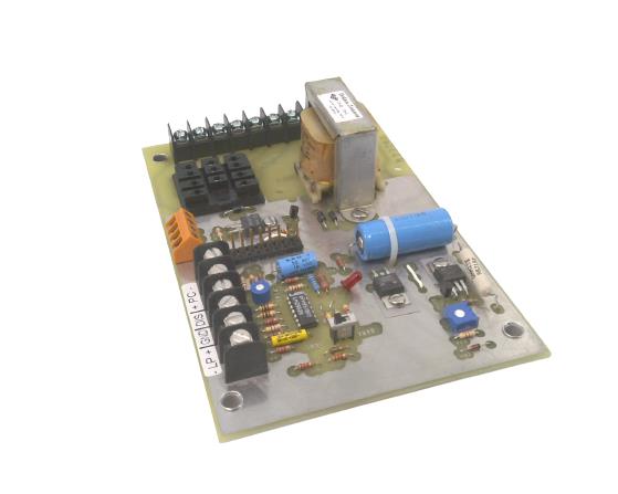 DANAHER CONTROLS 02-070027