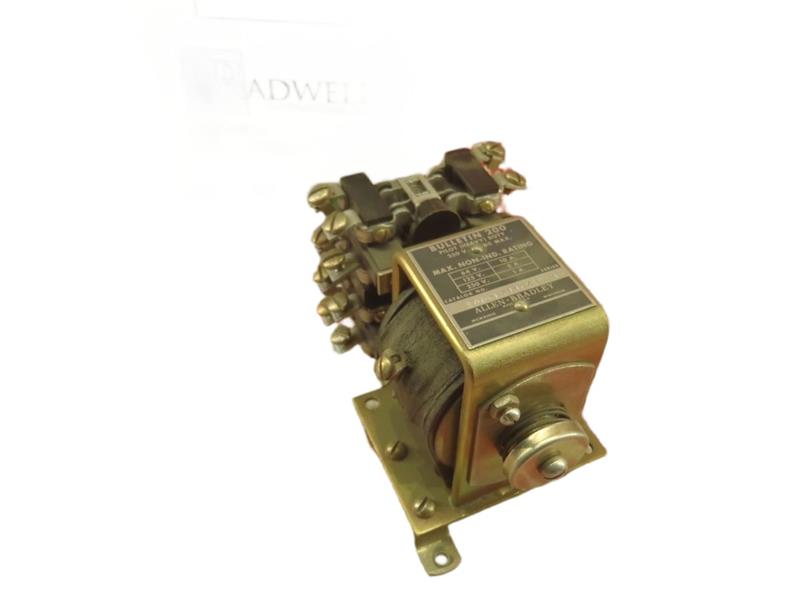 ALLEN BRADLEY 200-EX440Z32