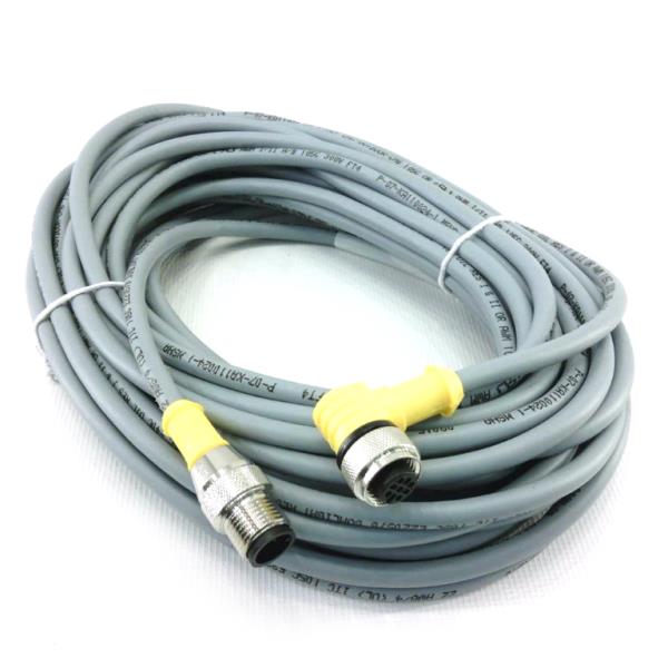 TURCK WK 4.4T-10-RS 4.4T