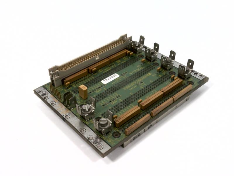 B127405C7D by HERION FLUIDTRONIK