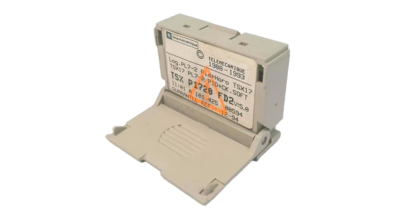 TSX-P1720FD2 by SCHNEIDER ELECTRIC