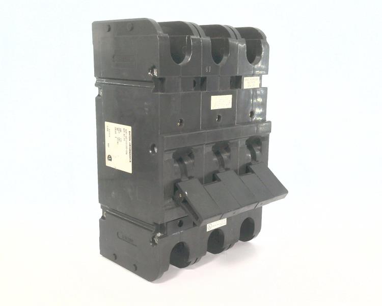 GJ3-A3-DU0150-02A by EATON CORPORATION