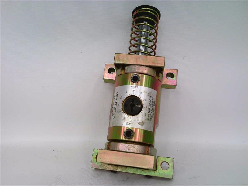 SALD3/4X2PLMV0 by ENERTROLS