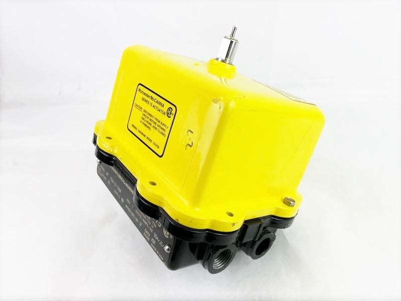 FLOWSERVE 10P-755W-D2-120A-C-0168