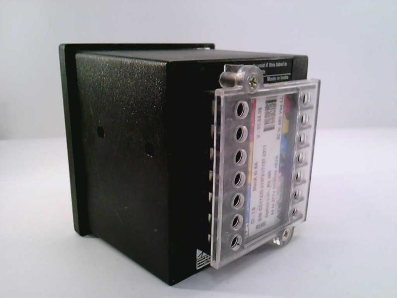 SCHNEIDER ELECTRIC METSEDM6200