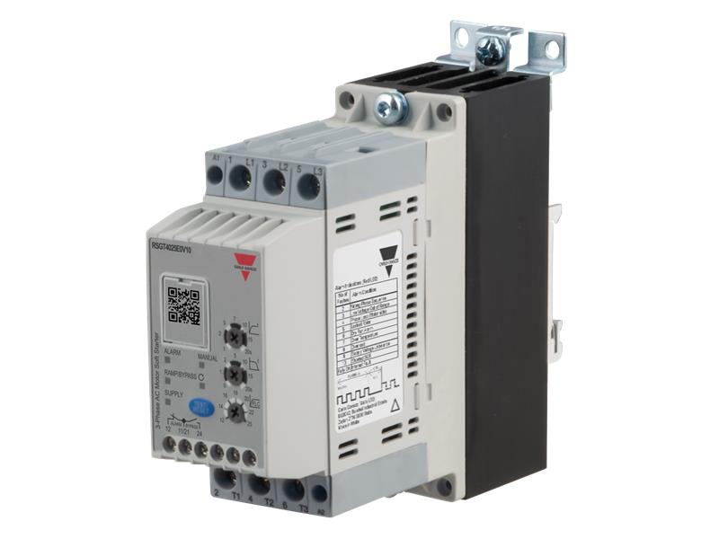 CARLO GAVAZZI RSGT4025F0V10
