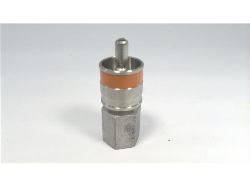 SWAGELOK SS-QC4-S-4PF-K2