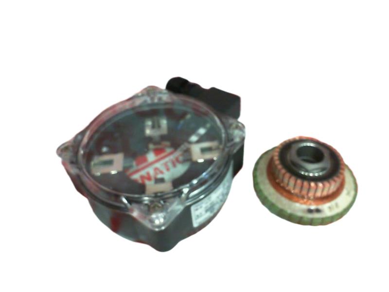 GTB 9.06L/420/16 by BAUMER ELECTRIC