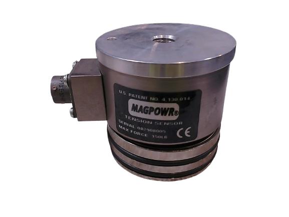 TS150SR-EC12 by MAXCESS INTERNATIONAL