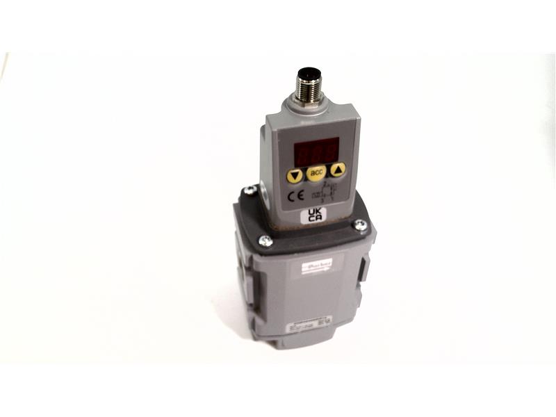 PARKER P32PA94AD2VP1A