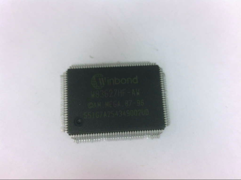 WINBOND W83627HFAW