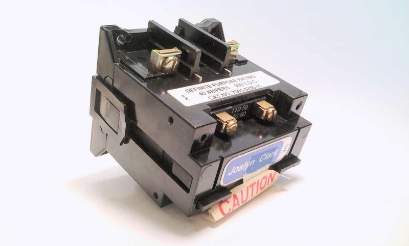 DANAHER CONTROLS 7001-5230-11