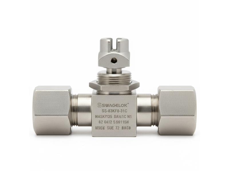 SWAGELOK SS-83KF8-31C