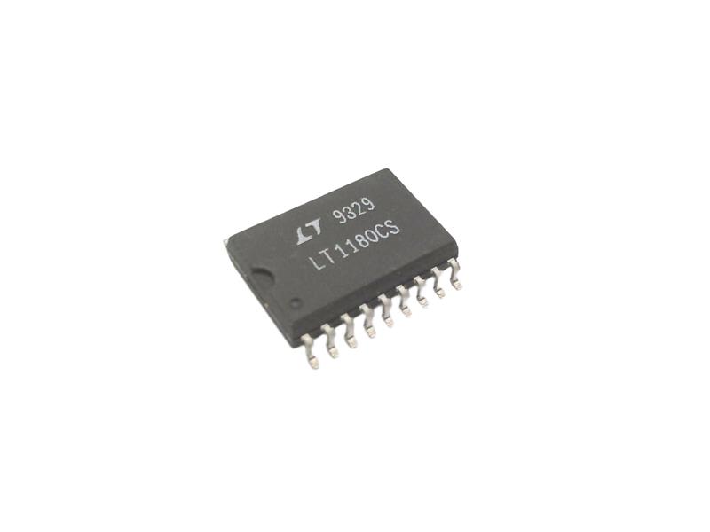 LT1180CS by ANALOG DEVICES
