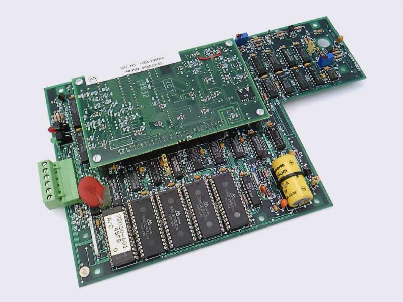 ALLEN BRADLEY 1784-F30D