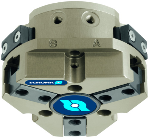JGZ 64-1-AS by SCHUNK