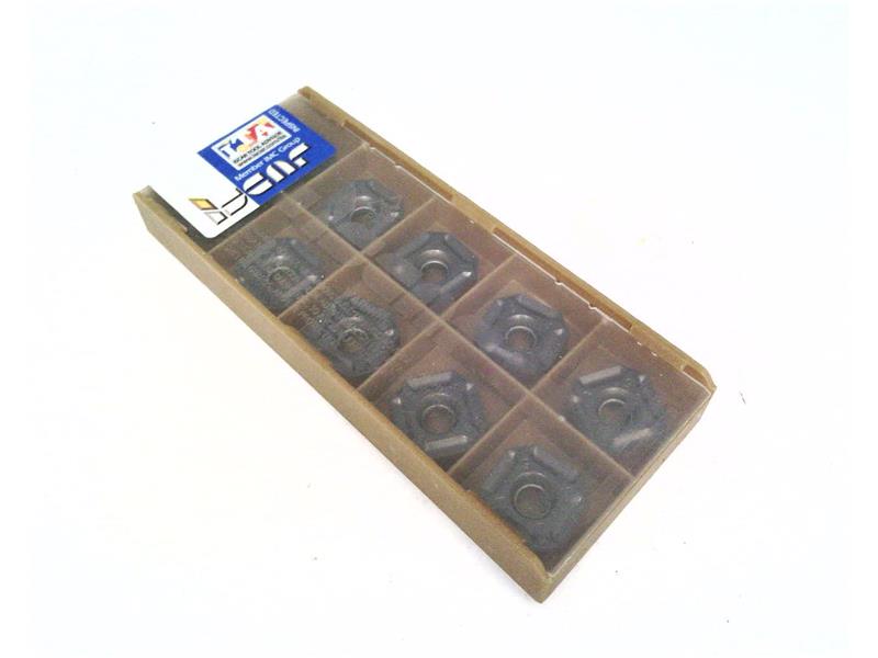 ISCAR SCMT 432-19-IC807