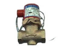 HS400-30HP-24VDC by CIRCOR INTERNATIONAL