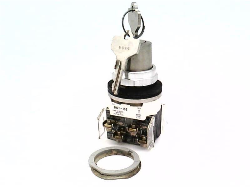 ALLEN BRADLEY 800T-J52B