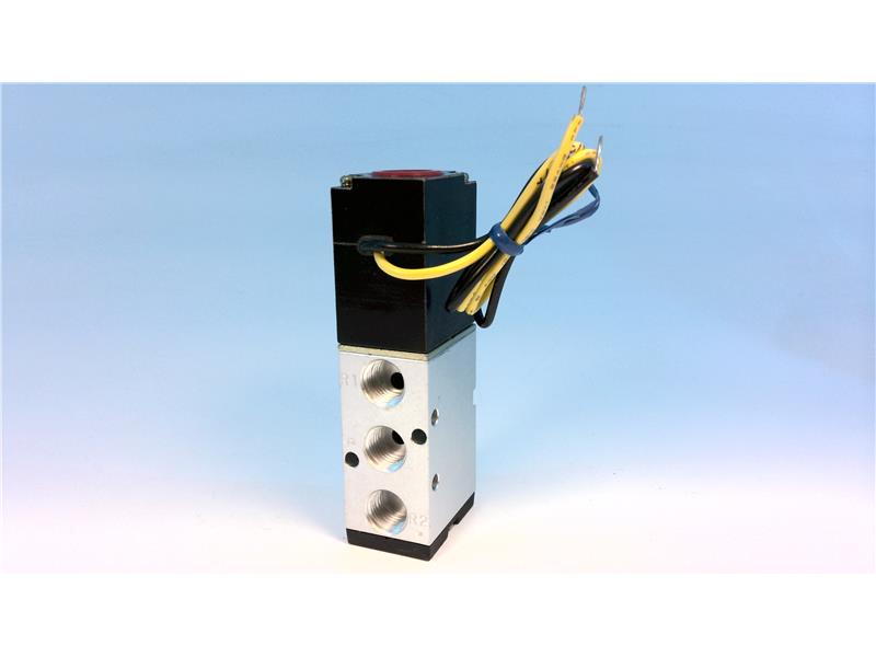 HUMPHREY H200-4E1-120VAC