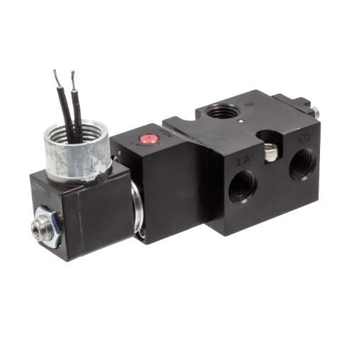 VERSA VALVES CGS-4232-NB3-CB-CML-PC-A120