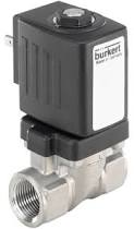 BURKERT 6213EV-A-13-EPDM-VA-24V