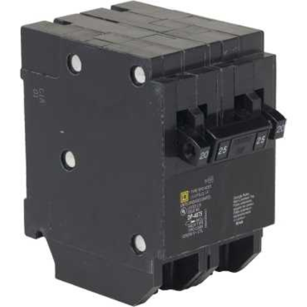 SCHNEIDER ELECTRIC HOMT2020225