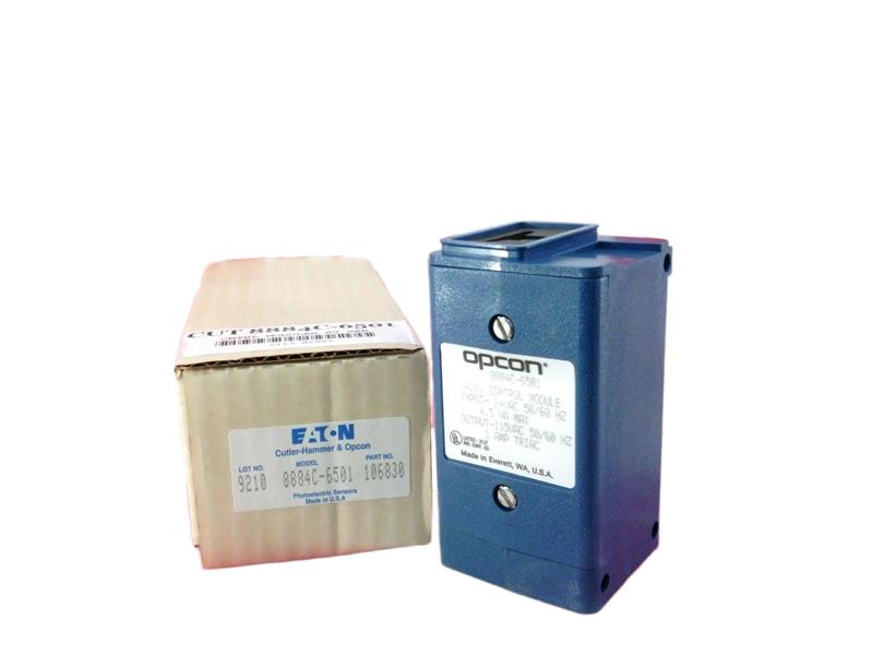 8884C-6501 by EATON CORPORATION