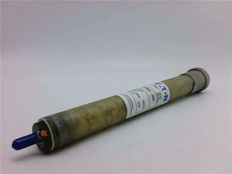 EATON CORPORATION 25RBA2-200E