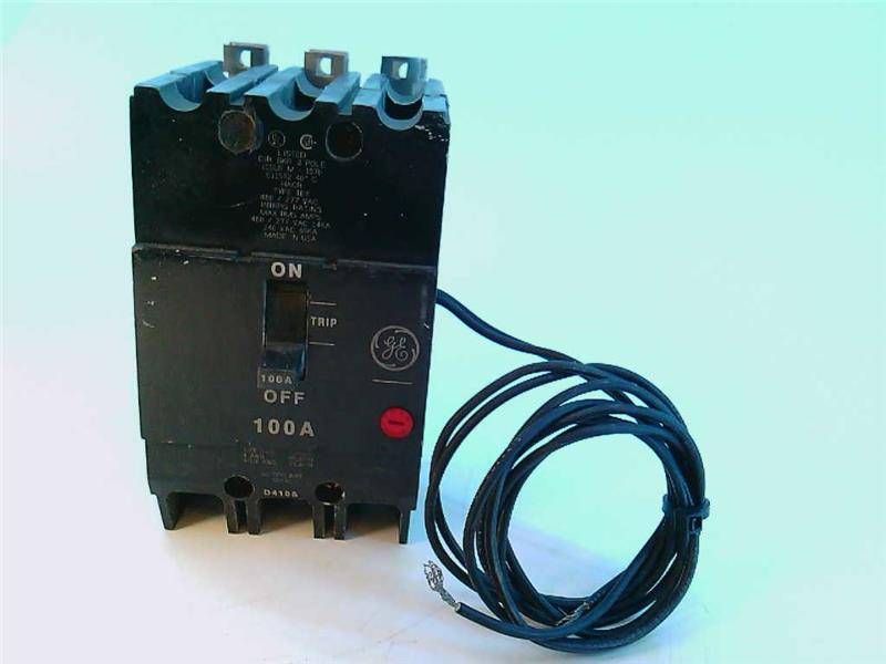 TEYST12 by GENERAL ELECTRIC