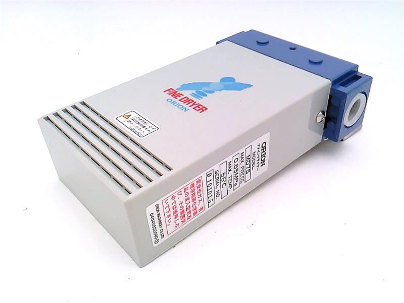 ORION MACHINERY MD75