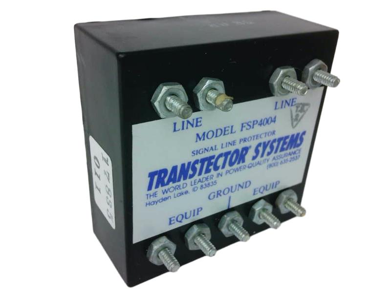 FSP4004 by PROTECTION TECHNOLOGY