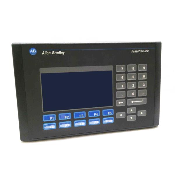 ALLEN BRADLEY 2711-K5A5L1