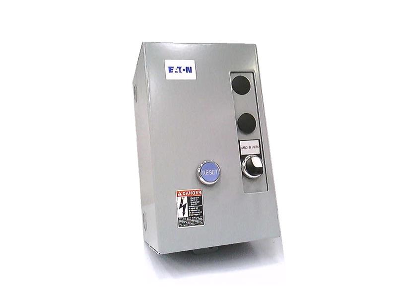 EATON CORPORATION ECN0501AHA