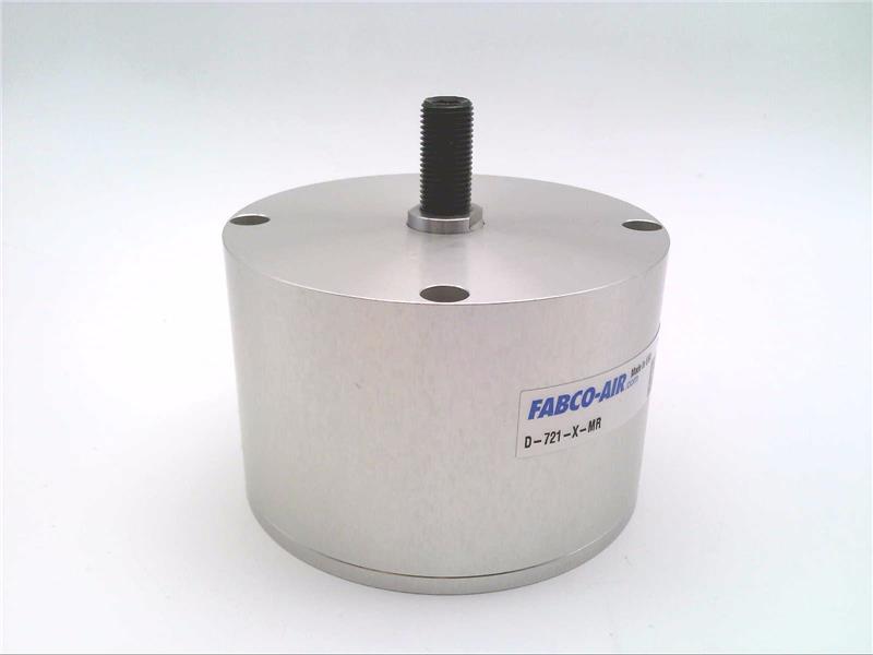 FABCO D-721-X-MR