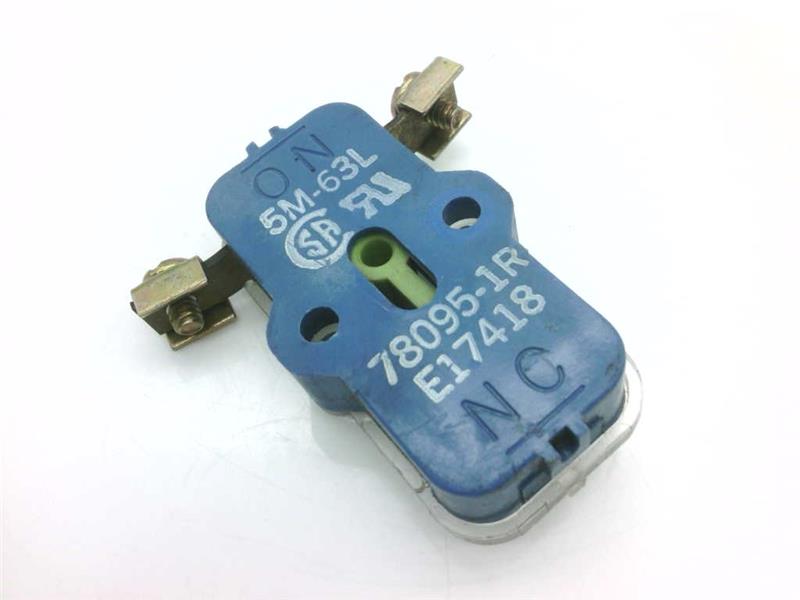 78095-1R by DANAHER CONTROLS