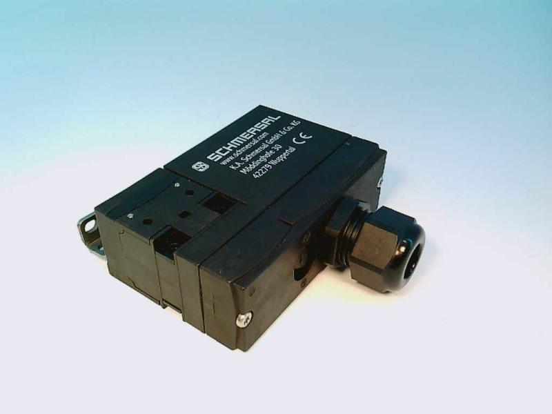 SCHMERSAL AZM170-02ZRIA-B5